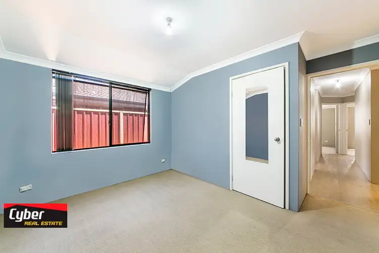 Sixth view of Homely house listing, 12 Amos Loop, Canning Vale WA 6155