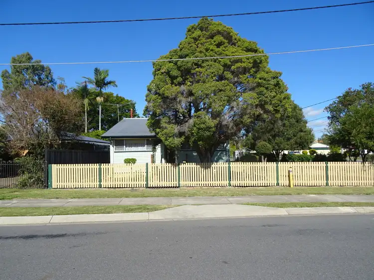 20A Workshops Street, Brassall QLD 4305