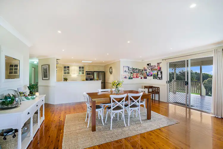 Fifth view of Homely house listing, 6 Mayfair Court, Torrington QLD 4350