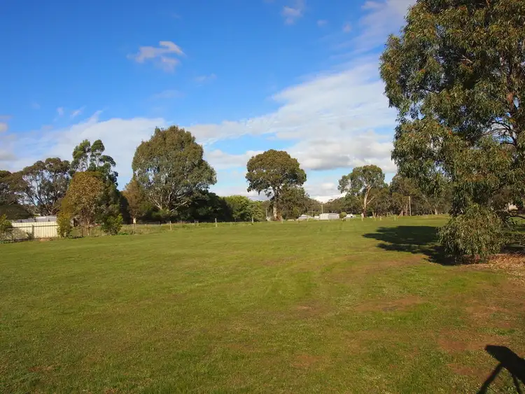 Second view of Homely land listing, 8-10 Scott Street, Cavendish VIC 3314