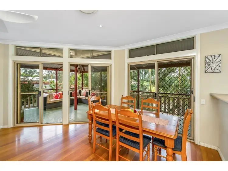 Seventh view of Homely house listing, 3 Bridle Court, Sumner QLD 4074