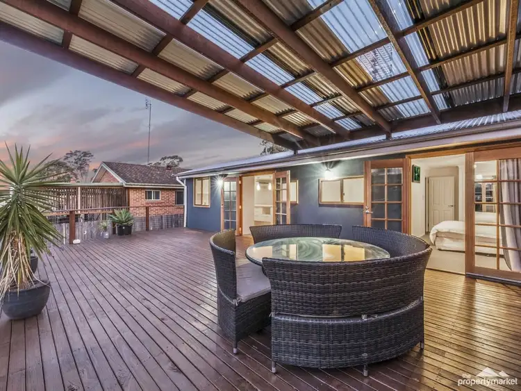 Sixth view of Homely house listing, 21 Gladys Avenue, Berkeley Vale NSW 2261