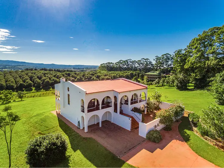 72 Fraser Road, Dunoon NSW 2480
