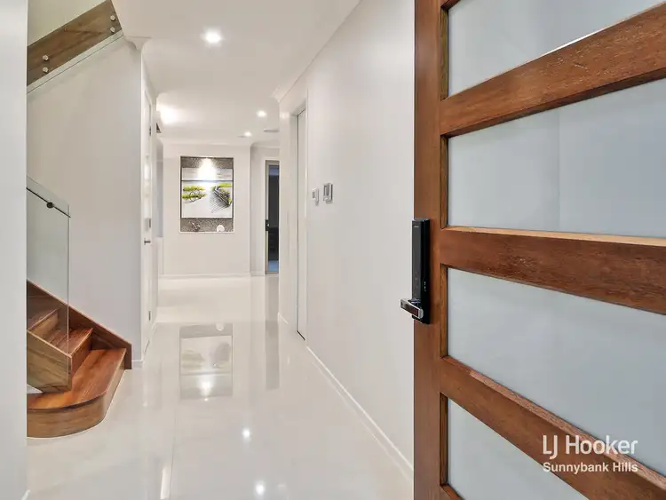 Second view of Homely house listing, 28 Caribbea Street, Kuraby QLD 4112