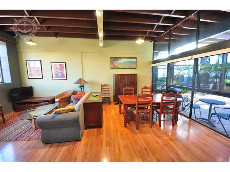 Fourth view of Homely apartment listing, 31/13-15 Cantonment Street, Fremantle WA 6160