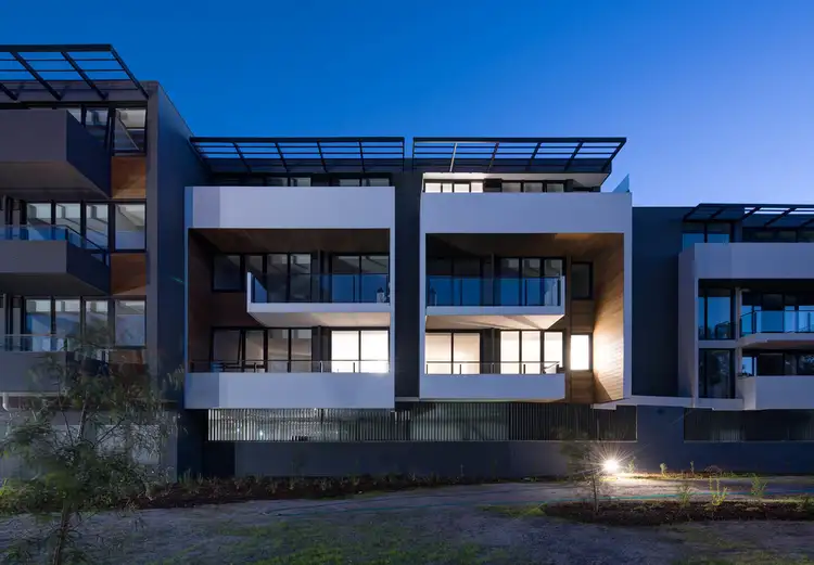 Main view of Homely apartment listing, 102/251 Canterbury Road, Forest Hill VIC 3131