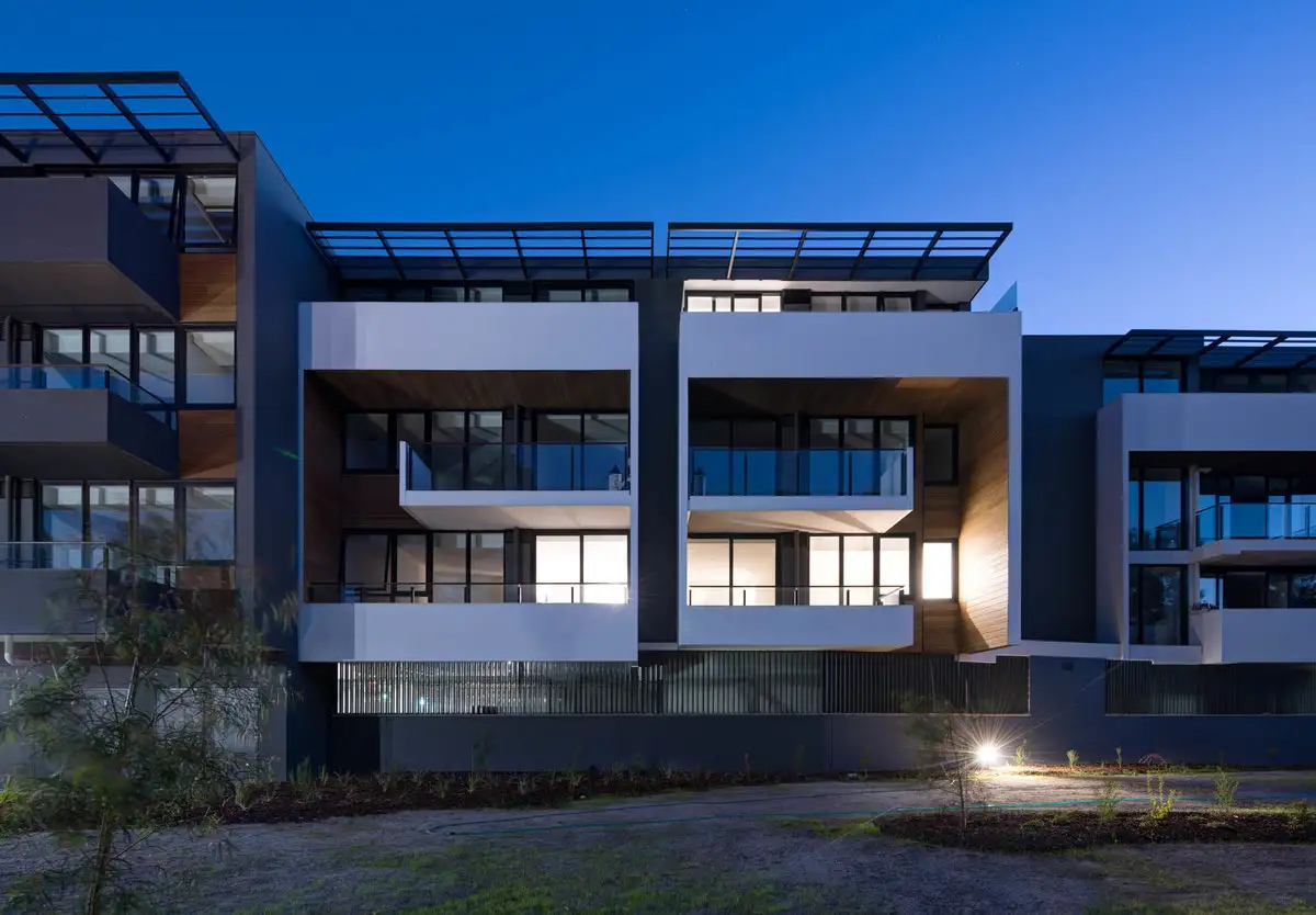 Main view of Homely apartment listing, 102/251 Canterbury Road, Forest Hill VIC 3131