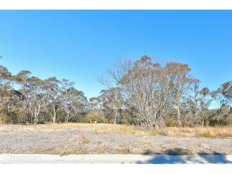 Third view of Homely land listing, LOT 5/85-99 Burrawang Street, Katoomba NSW 2780