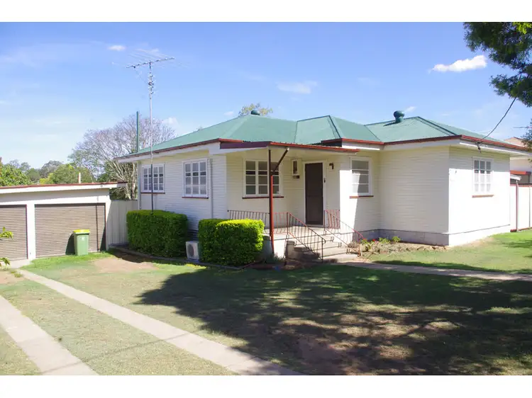 Main view of Homely house listing, 18a Jensen Street, Gatton QLD 4343