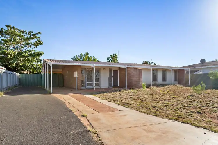 Third view of Homely house listing, 29 Andover Way, Bulgarra WA 6714