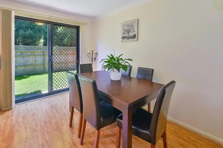 Fourth view of Homely townhouse listing, 5/32 Gordon Road, Bowral NSW 2576