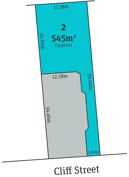 4a Cliff Street, Glenelg East SA 5045