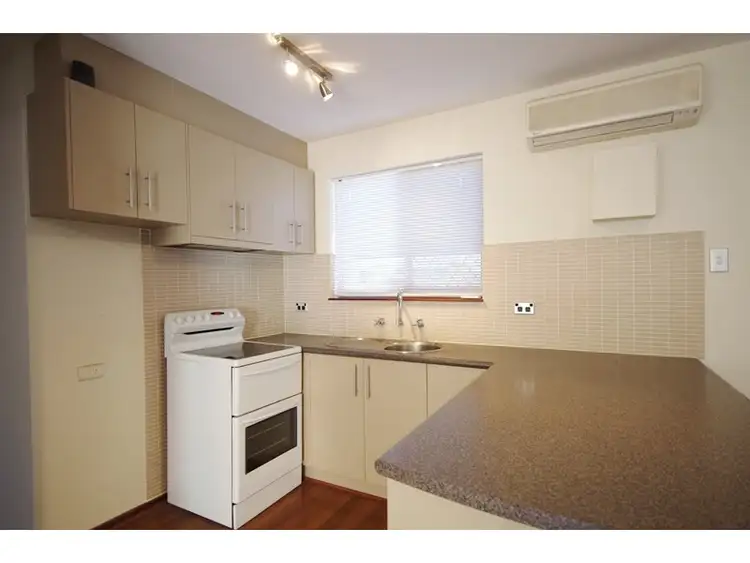 Second view of Homely unit listing, Address available on request