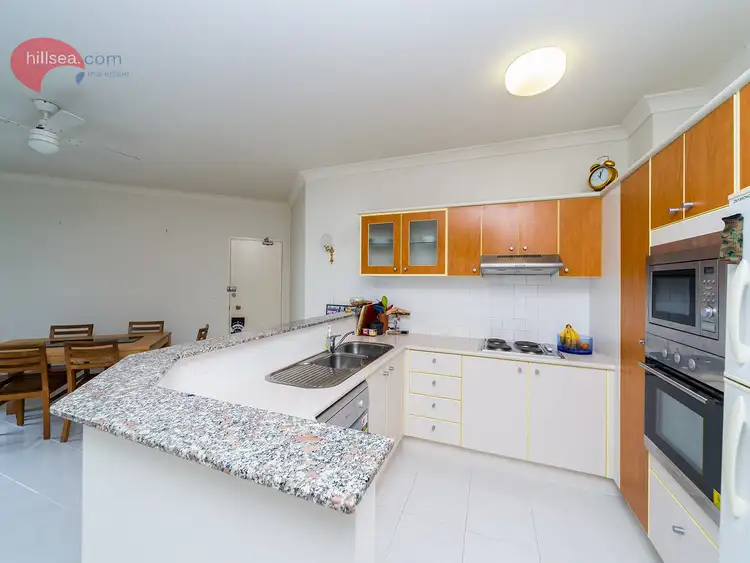 Third view of Homely unit listing, 13C/522 Marine Parade, Biggera Waters QLD 4216