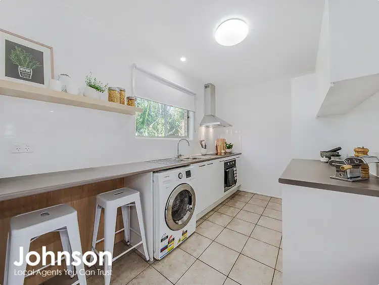 Third view of Homely block of units listing, 11 Ovendean Street, Yeronga QLD 4104