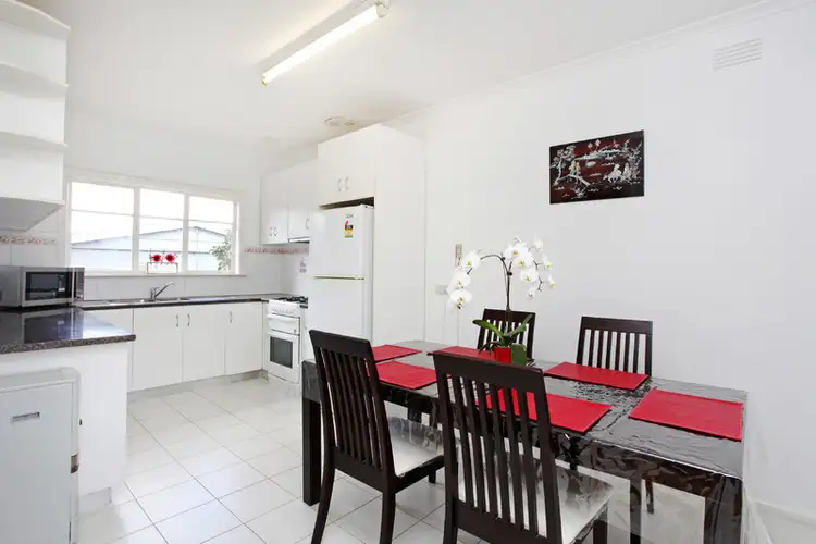 Fifth view of Homely house listing, 39 Ferndale Road, Sunshine North VIC 3020