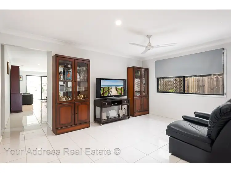 Fourth view of Homely house listing, 20 Myers Street, Yarrabilba QLD 4207