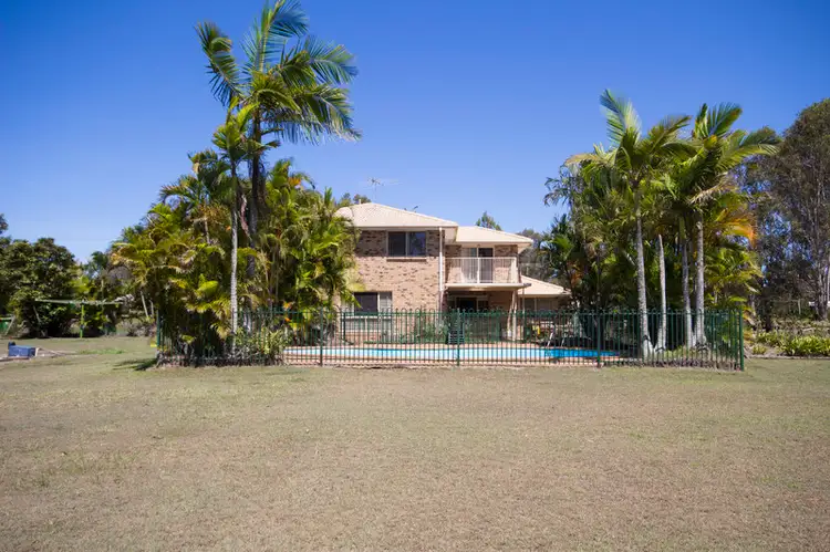 Main view of Homely house listing, 69 Vaughan Drive, Ormeau QLD 4208