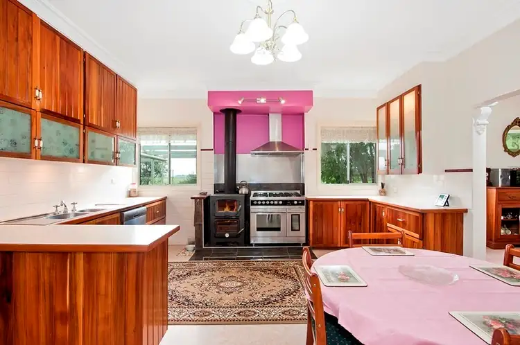 Fifth view of Homely rural property listing, 105 Irrewillipe/Pirron Yallock Road, Irrewillipe VIC 3249