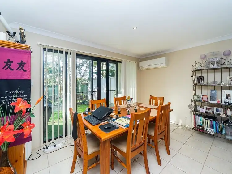 Fifth view of Homely townhouse listing, 4/368 Pine Ridge Road, Coombabah QLD 4216