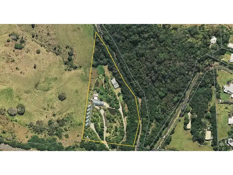 Seventh view of Homely rural property listing, 11 Hovard Road, Maleny QLD 4552