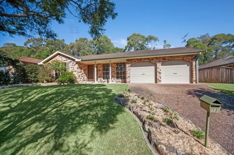 15 Blakewell Road, Thornton NSW 2322