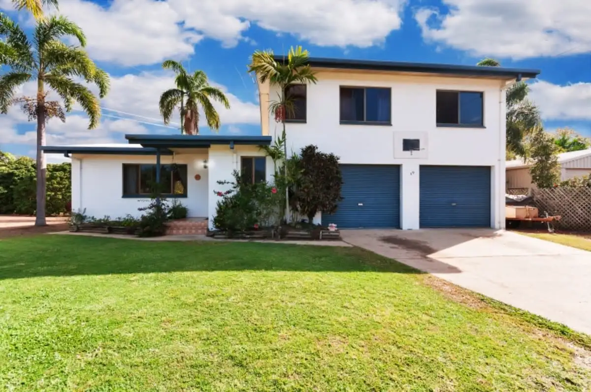 Main view of Homely house listing, 19 Hastings Drive, Mareeba QLD 4880