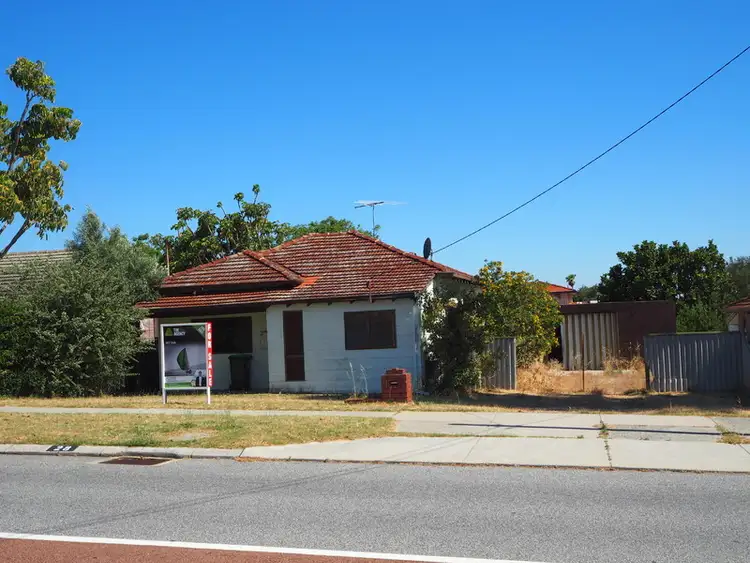 Second view of Homely house listing, 28 Harrison Street, Balcatta WA 6021