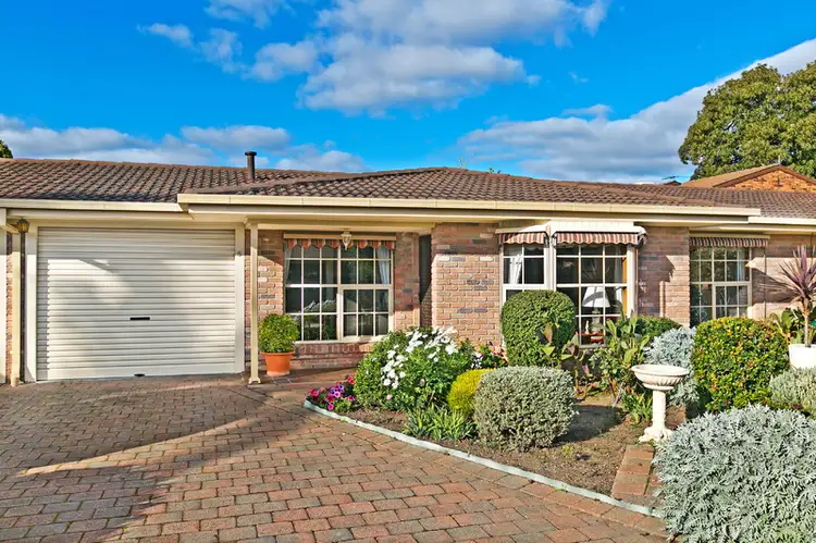 Main view of Homely unit listing, 5/7 Willoughby Avenue, Glengowrie SA 5044