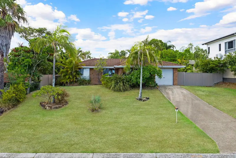 Main view of Homely house listing, 4 Kahlua Court, Highland Park QLD 4211