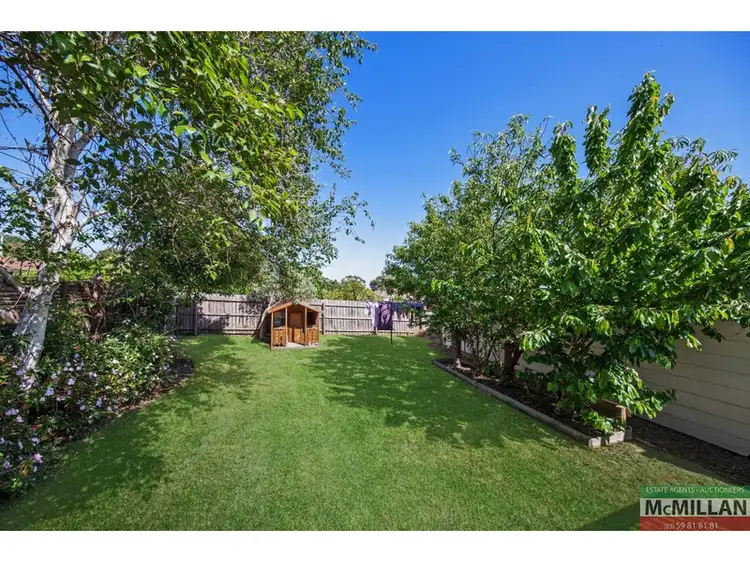 Seventh view of Homely house listing, 34 Olympic Parade, Dromana VIC 3936