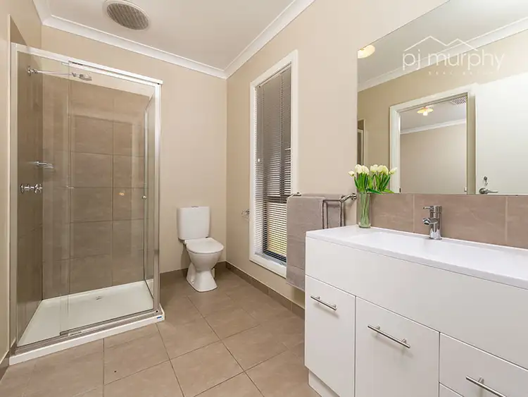 Sixth view of Homely house listing, 36 Daintree Way, Wodonga VIC 3690