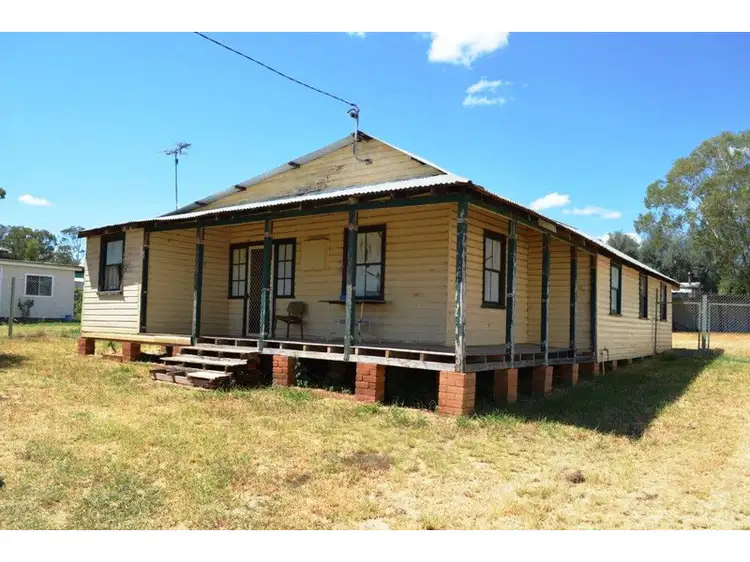 Main view of Homely house listing, 69 Nombi Street, Mullaley NSW 2379