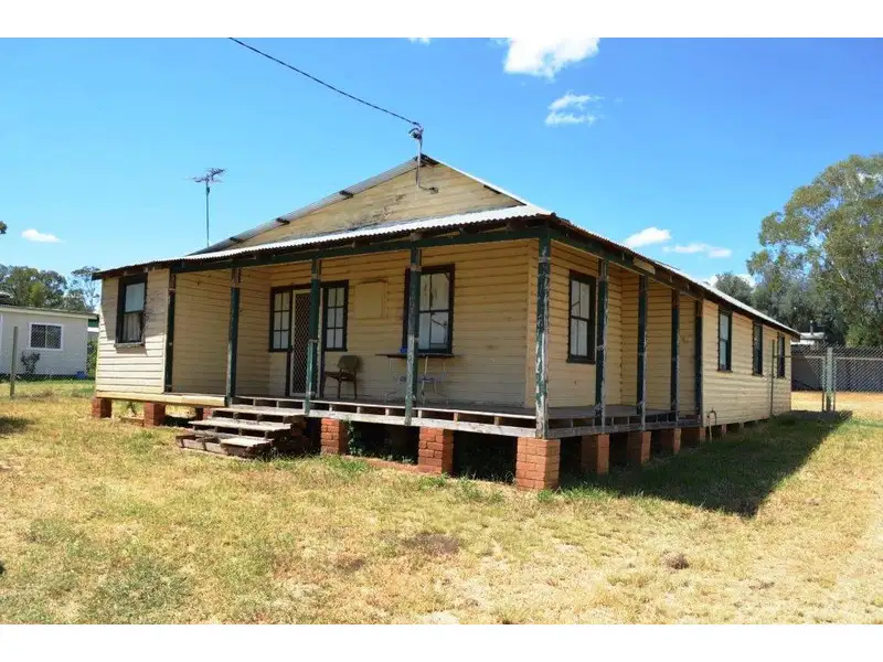 Main view of Homely house listing, 69 Nombi Street, Mullaley NSW 2379