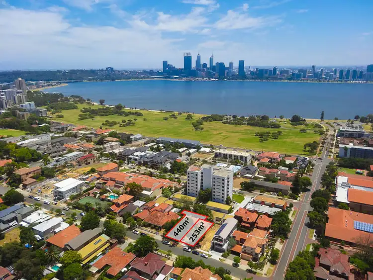 Fourth view of Homely townhouse listing, 24 Victoria Street, South Perth WA 6151