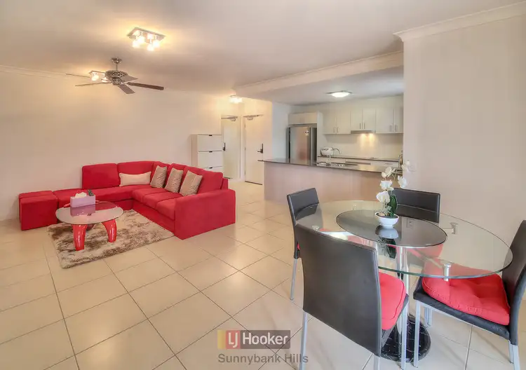 Sixth view of Homely unit listing, 1107/198 Padstow Road, Eight Mile Plains QLD 4113
