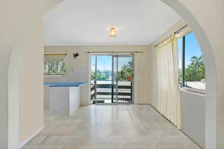 Third view of Homely house listing, 44 Mount Street, Nerang QLD 4211