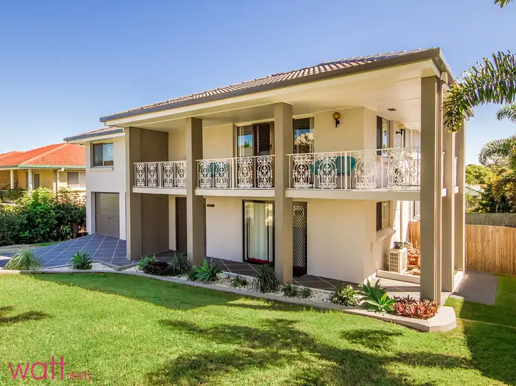 16 Beira Street, Aspley QLD 4034