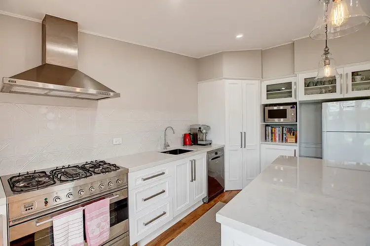 Fifth view of Homely house listing, 45 Lawson Street, Mudgee NSW 2850