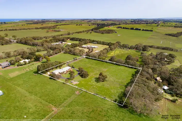 Fourth view of Homely house listing, 36 Coghlan Road, Cowes VIC 3922
