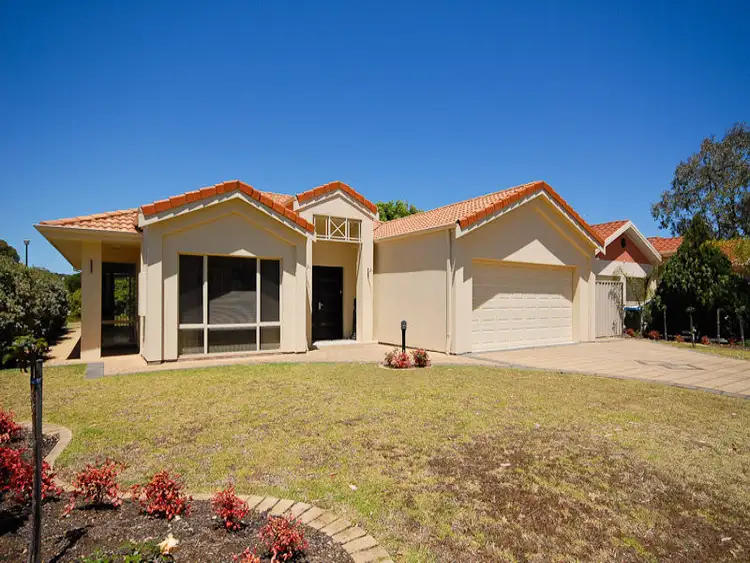 Main view of Homely house listing, 14 Coromandel Drive, Mccracken SA 5211