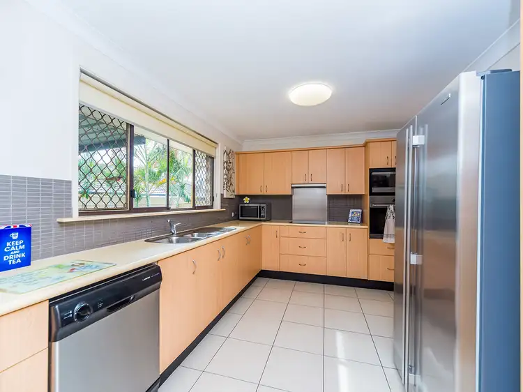 Second view of Homely house listing, 10 Salvia Street, Hollywell QLD 4216