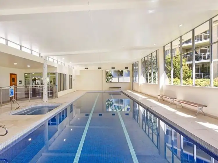 Sixth view of Homely apartment listing, 232/806 Bourke Street, Waterloo NSW 2017