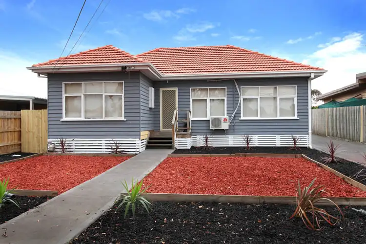 Second view of Homely house listing, 1 & 2/27 Leonard Avenue, St Albans VIC 3021