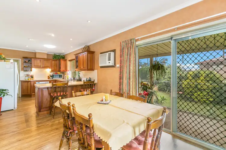 Sixth view of Homely house listing, 18 Candover Crescent, Huntfield Heights SA 5163