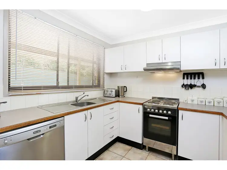 Fourth view of Homely house listing, 30 Caroline Chisholm Drive, Camden South NSW 2570
