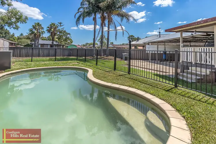 Main view of Homely house listing, 5 Aster Place, Quakers Hill NSW 2763