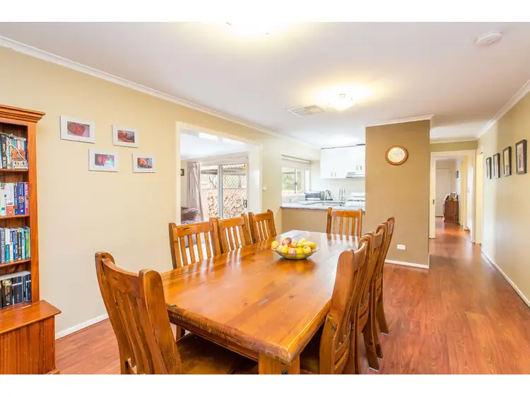Fourth view of Homely house listing, 16 Flax Street, Baranduda VIC 3691