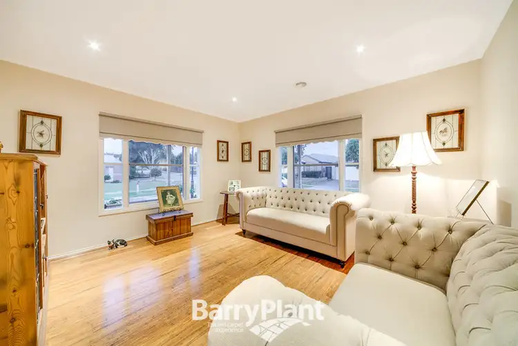 Second view of Homely house listing, 8 Killarney Crescent, Pakenham VIC 3810