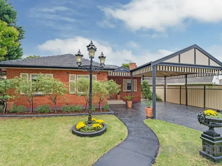 8 First Street, Magill SA 5072